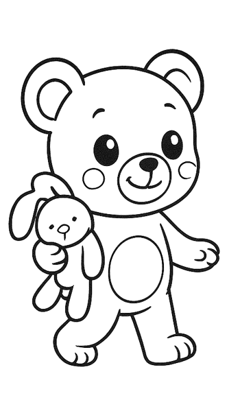 Choisissez votre doudou