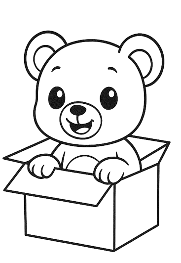 Recevez votre doudou