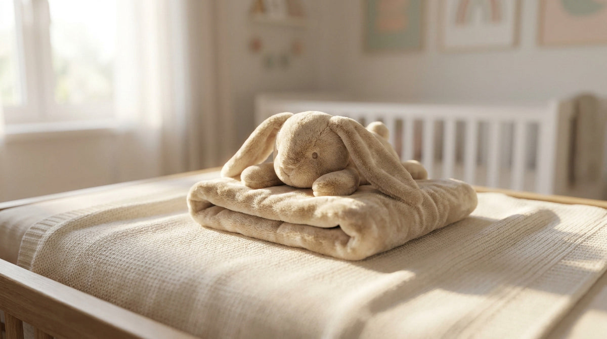 Pourquoi privilégier un doudou certifié Oeko-Tex ? Image
