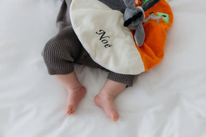 Doudou Âne