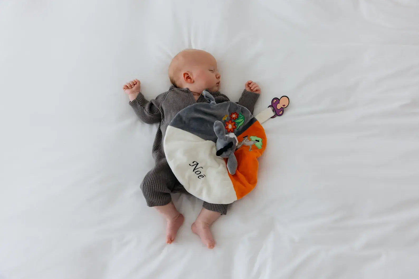 Doudou Âne