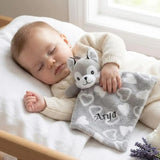Doudou Husky