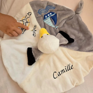 Doudou Mouette