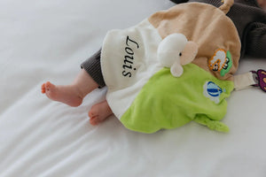 Doudou Mouton