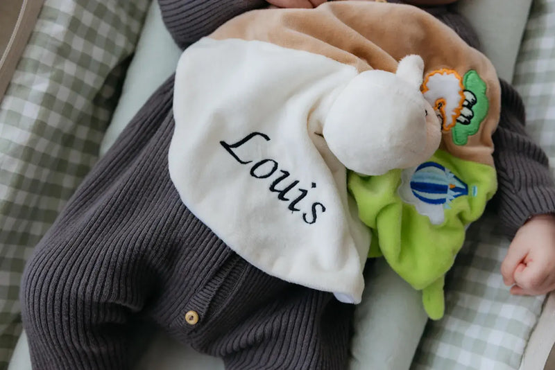 Doudou Mouton