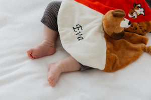 Doudou Saint-Bernard