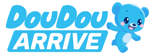 DoudouArrive