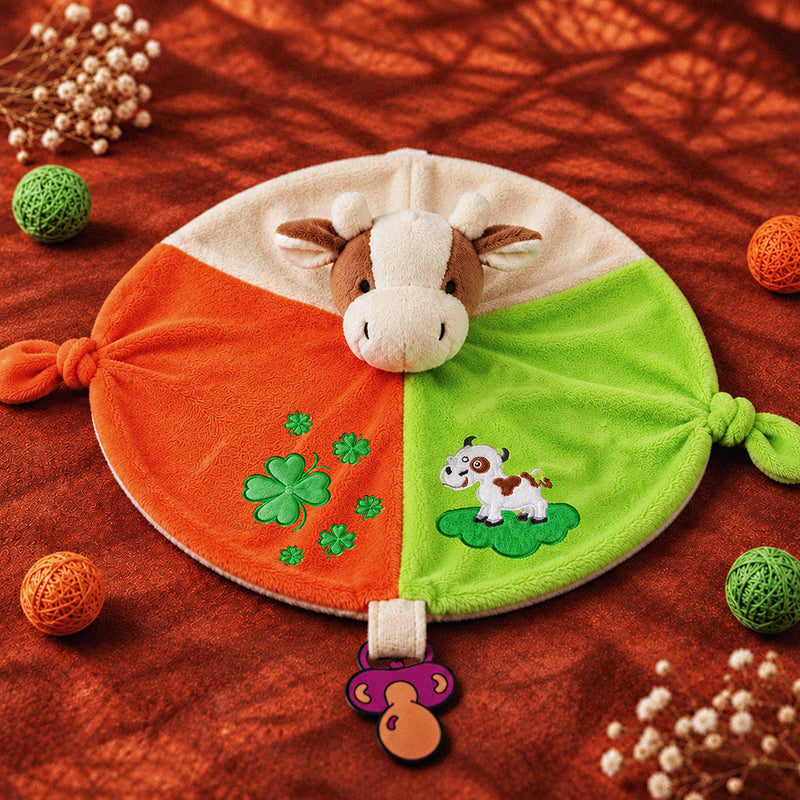 Doudou vache